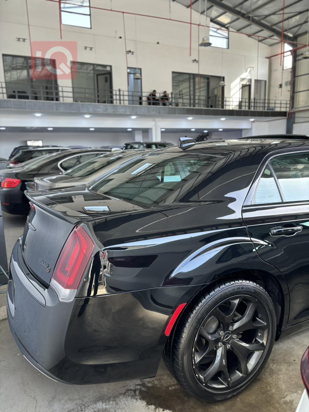 Chrysler 300